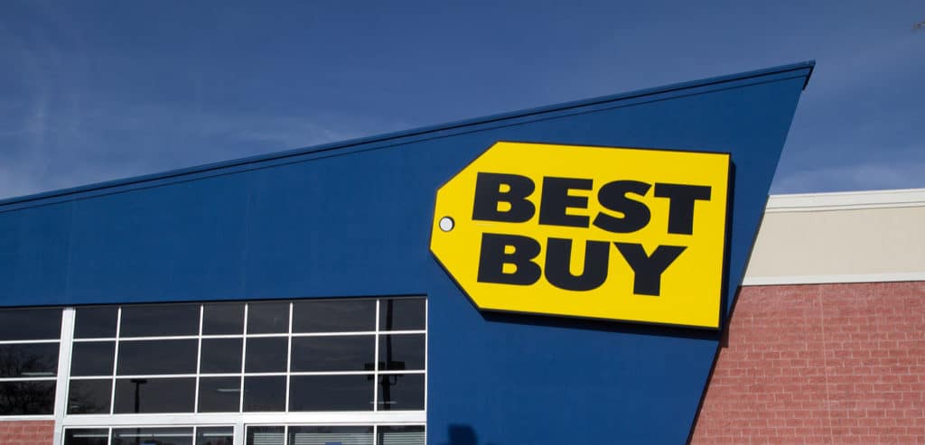 Best Buy adds same-day delivery in 11 more markets