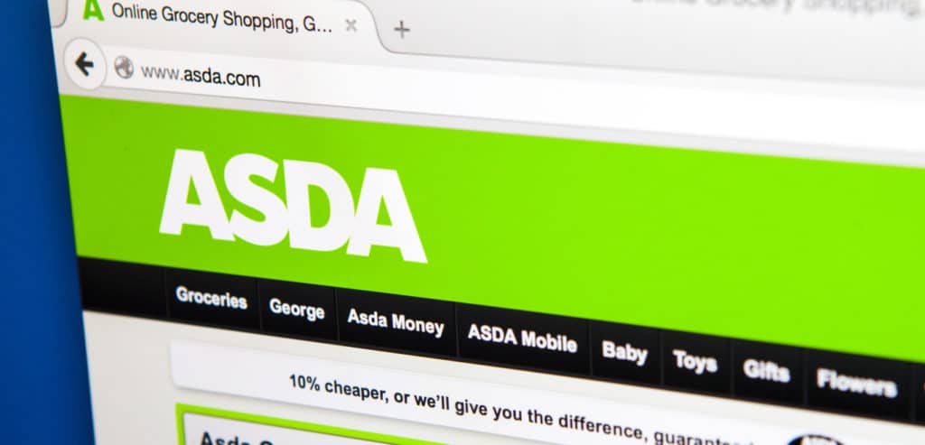 Asda online shopping sales toys