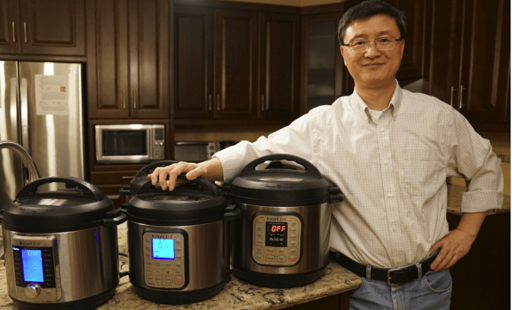 These Prime Day 2020 Instant Pot Deals Are Sizzling