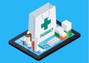 An Rx for specialized e-commerce