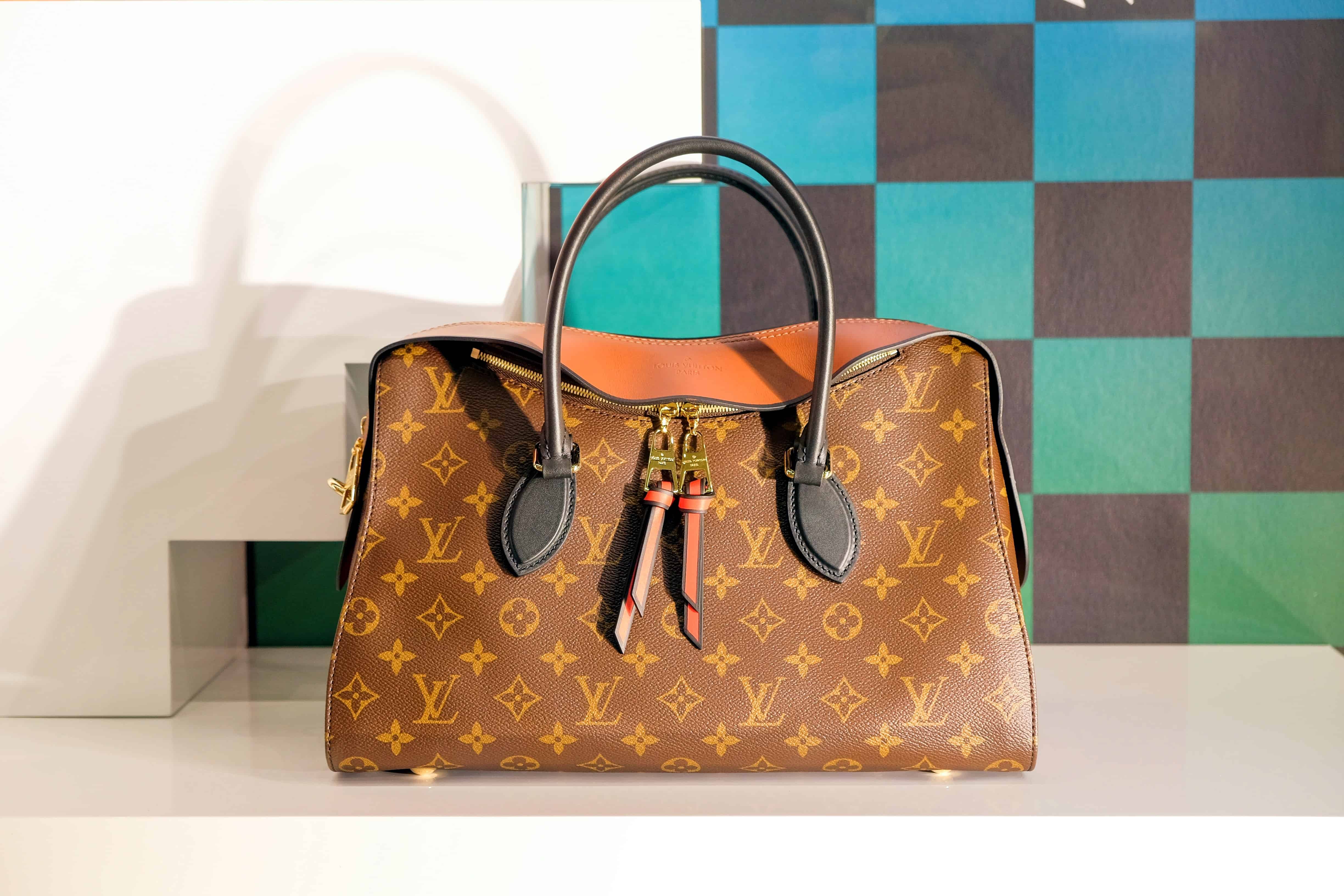 Are Louis Vuitton products made in China? Which LV products are made  outside of France? Which other French or European luxury goods  manufacturers produce products in China (or elsewhere outside France) and