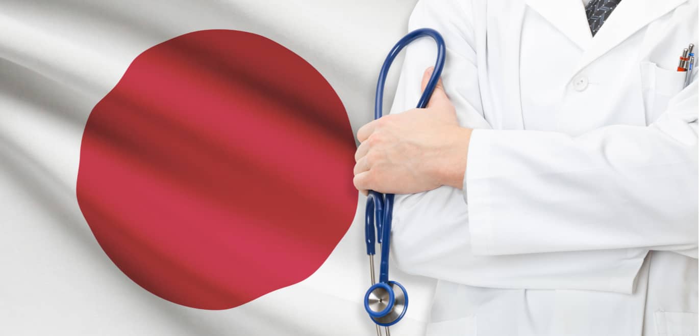 Japan health