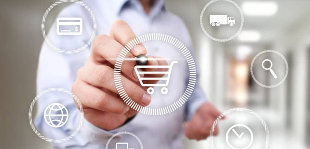 Connecting with the right B2B e‑commerce vendor
