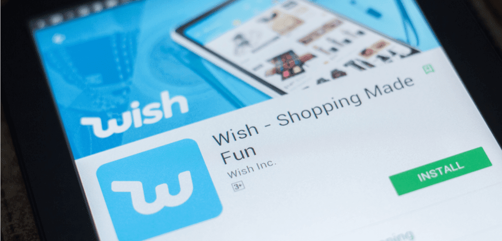 Wish Faces Criticism Over Suspected Counterfeits