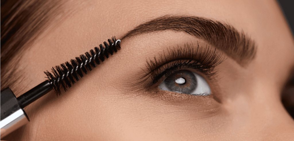 LVMH - Benefit Cosmetics has been the leading brow