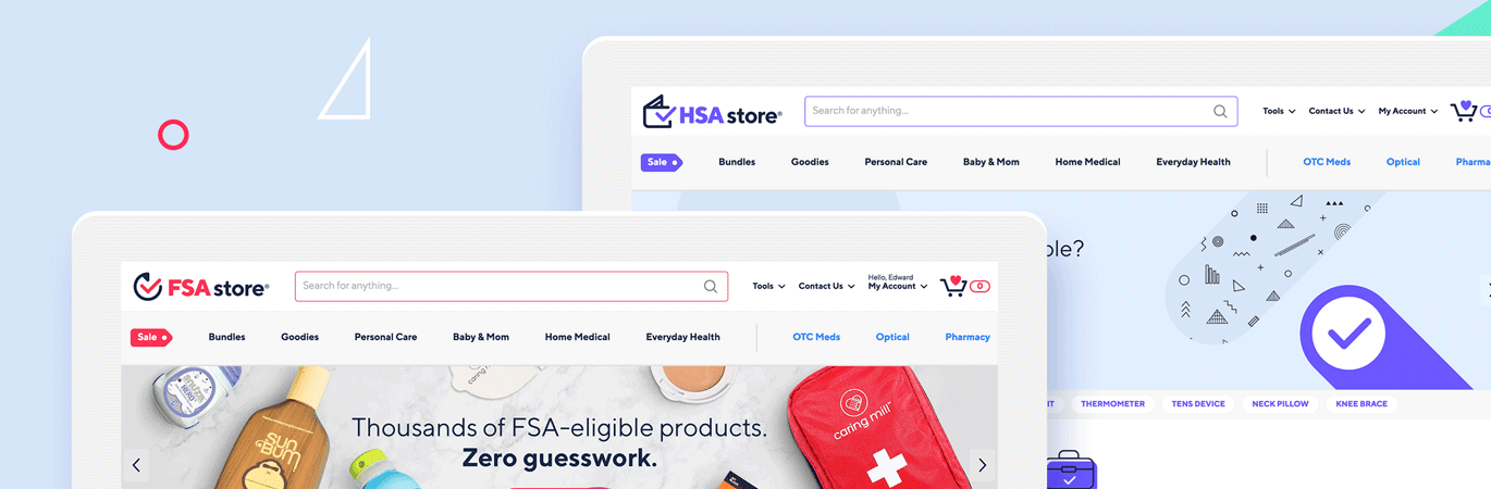 FSA Store/HSA Store Wins 2018 Digital Health Award