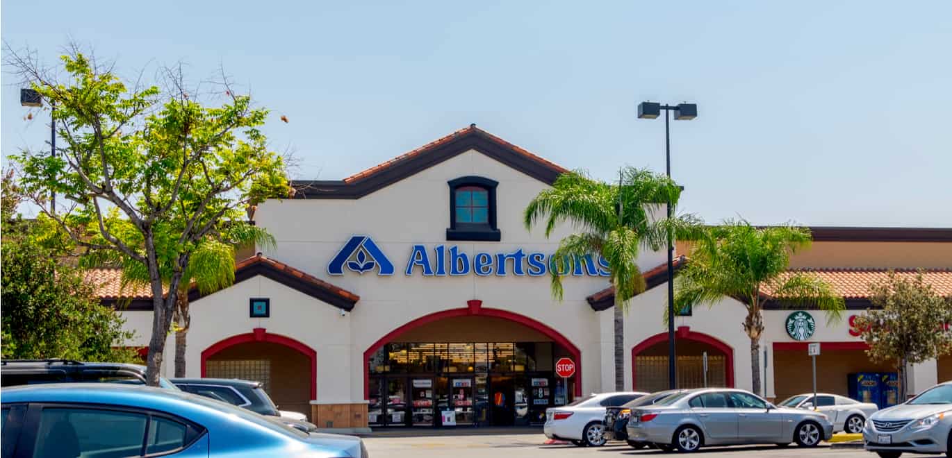 Albertsons to roll out Plated meal kits to stores by year-end