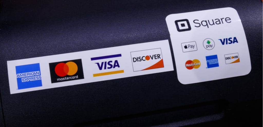 Square adds payment processing within mobile apps