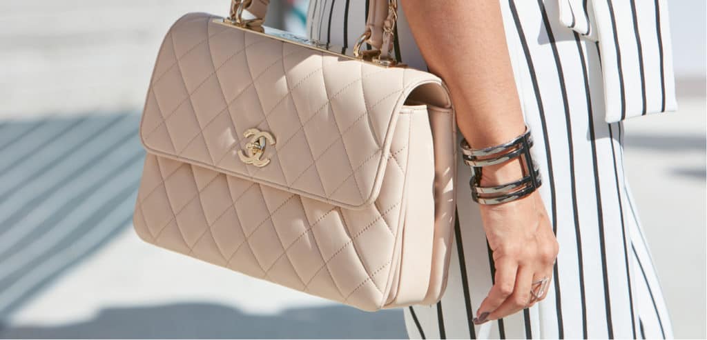 Luxury bag retailer Rebag raises $25 million for more tech, talent and ...
