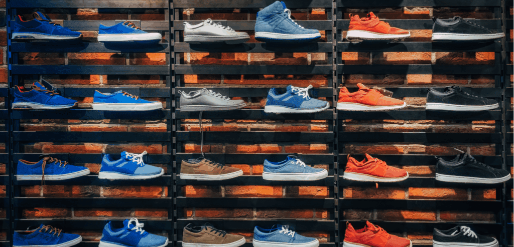 rivier envelop Persona Roundup: Foot Locker invests $100 million in shoe marketplace GOAT