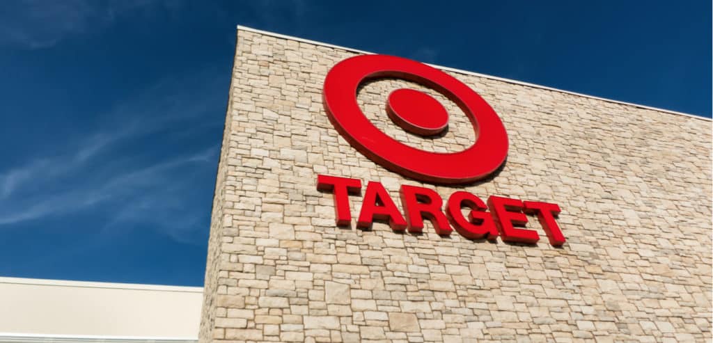 Target’s web sales grow more than 25% for five years in a row