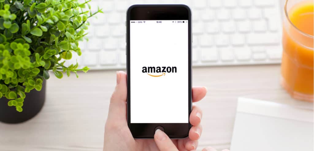 Amazon plans to combat Google and Facebook with mobile ads