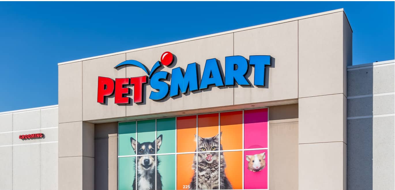 Petsmart hotsell chewy lawsuit