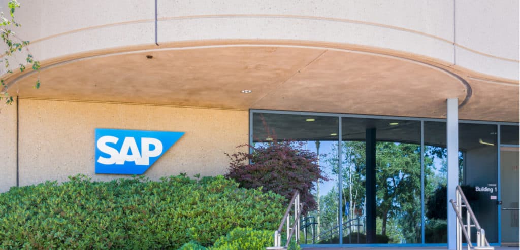 SAP changes top management with new co-CEOs