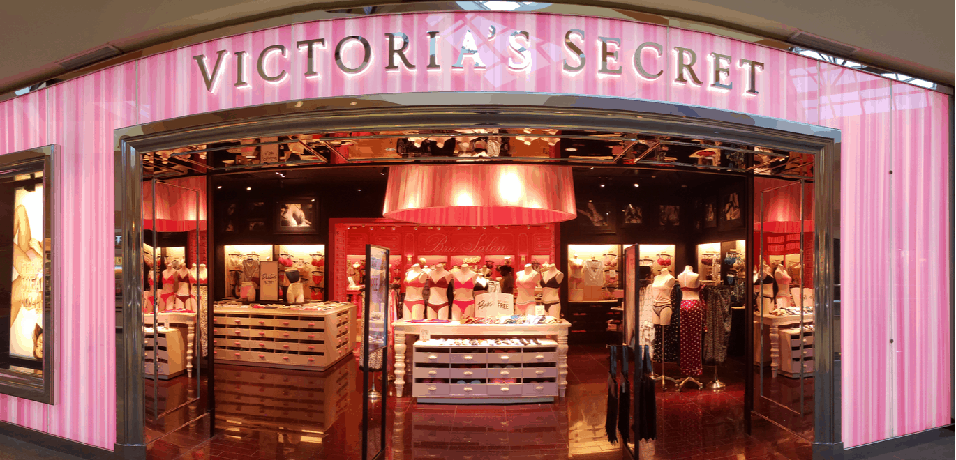 Les Wexner, Victoria's Secret Owner, Is in Talks to Step Down
