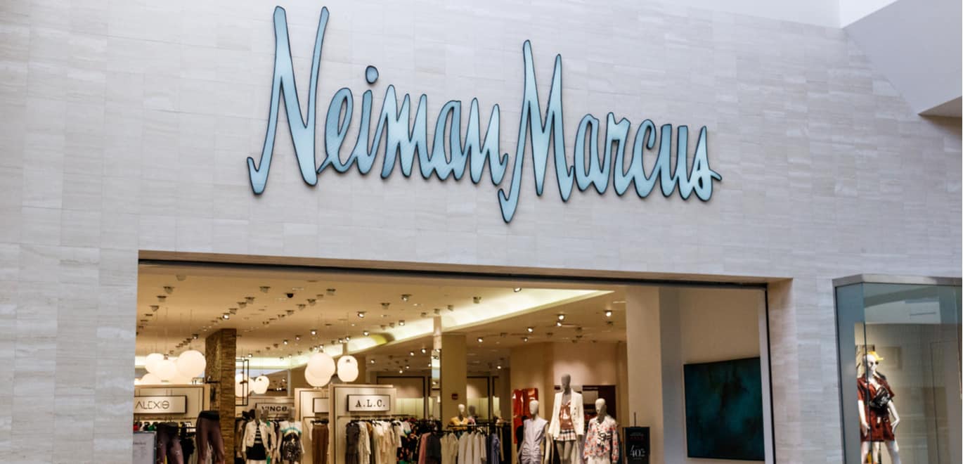 Neiman Marcus bankruptcy filing frees it from its crippling debt