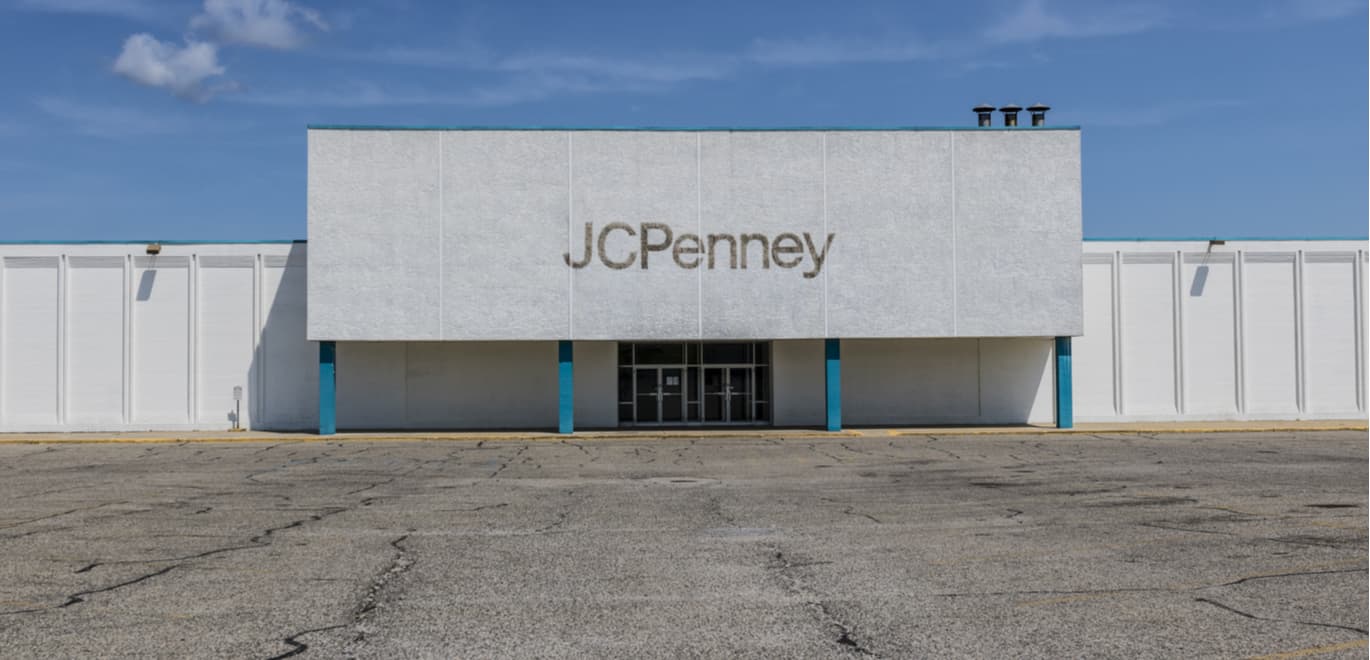 J.C. Penney store closings 2020: Bankruptcy raises liquidation risk