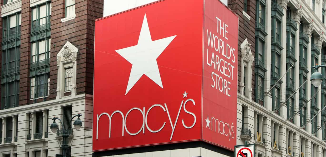 Macy's Will Cut Thousands of Jobs, Looks to Save $630 Million a