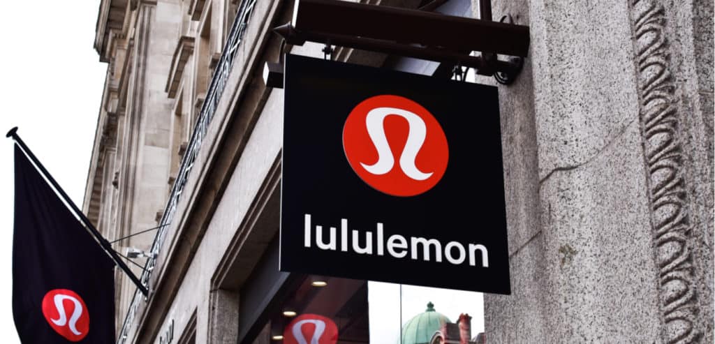 lululemon online sale