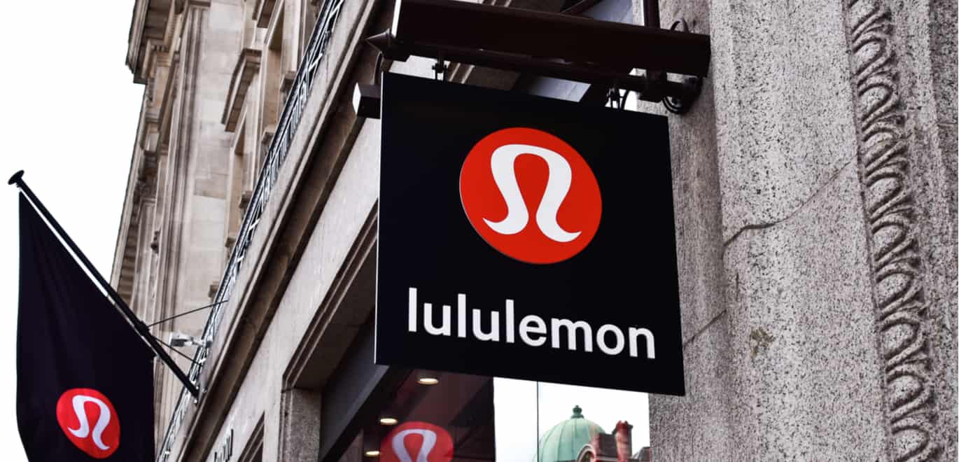 Does Lululemon Carry Plus Sizes In Storenet
