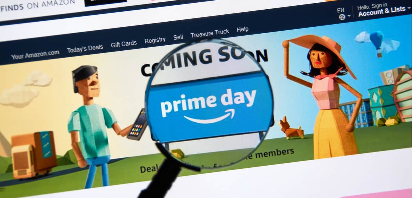 What To Expect During Amazon Prime Day Digital Commerce 360