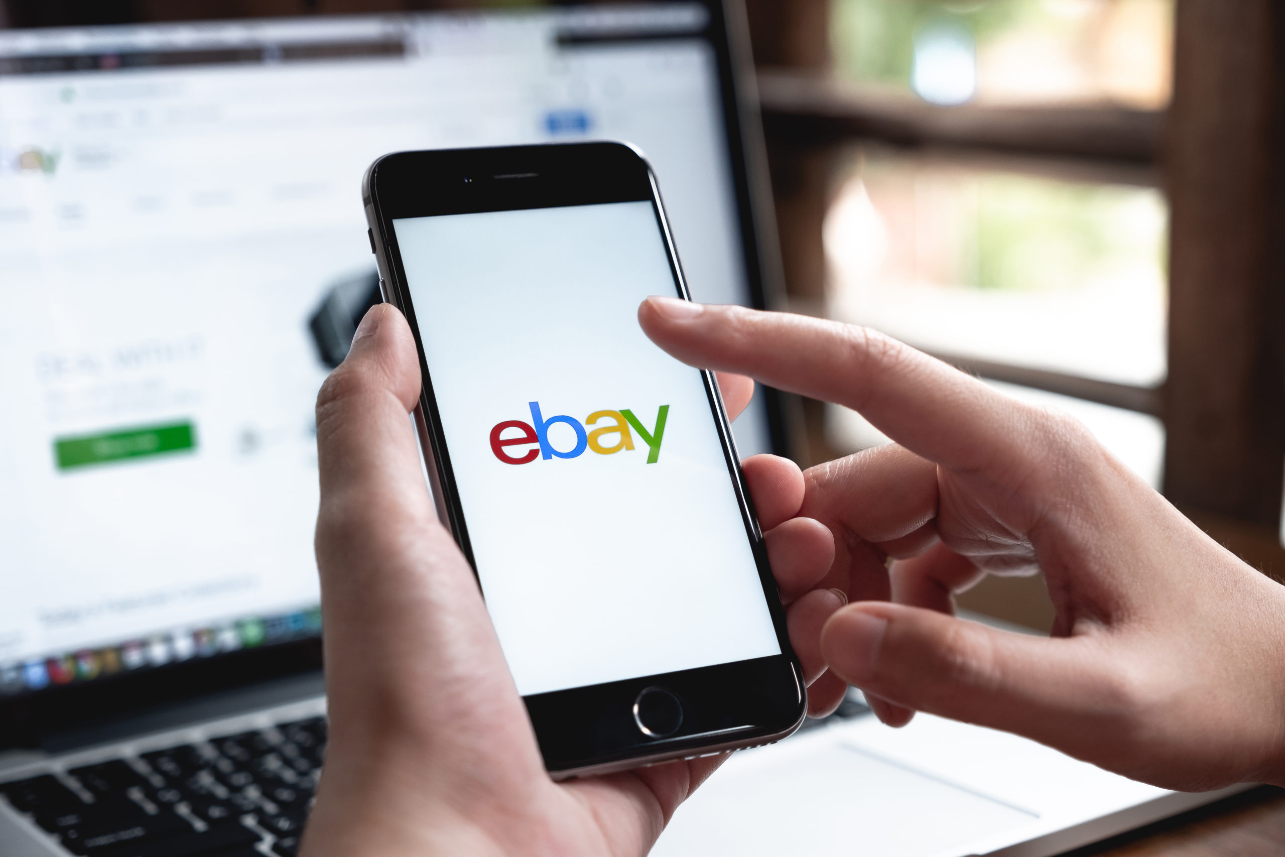 EBay says its will 'move pretty quickly' on payments transition as PayPal  agreement expires - MarketWatch