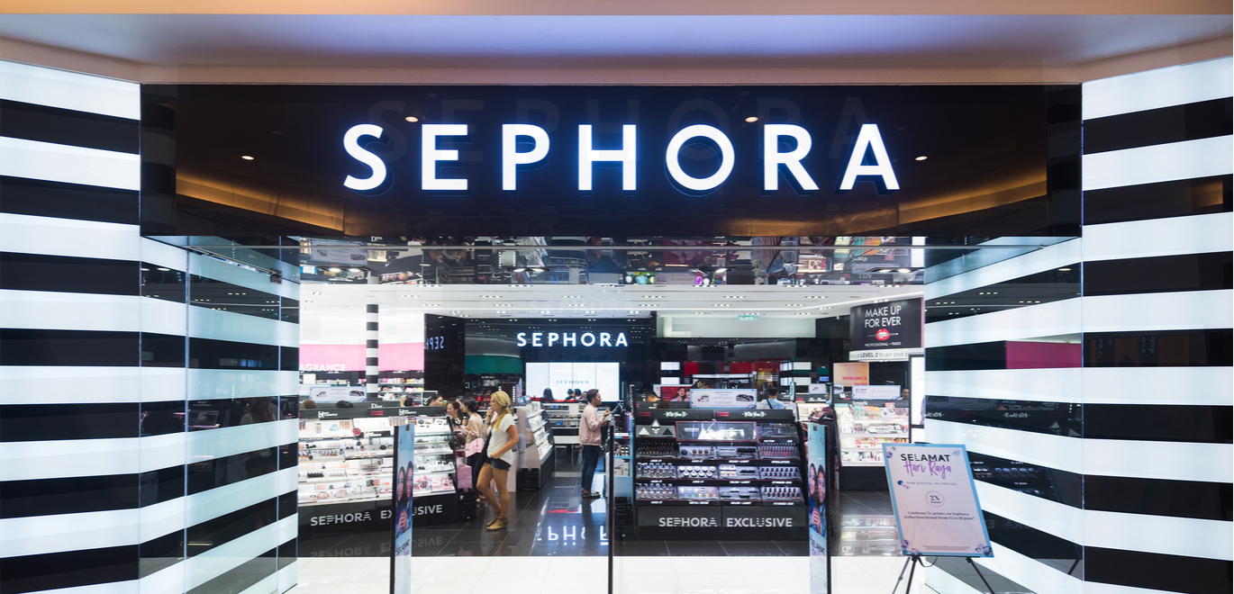 Sephora to take over cosmetics in Kohl's stores, starting with 200
