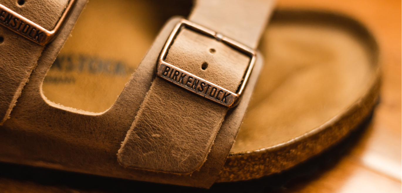 LVMH-Backed L Catterton Buys Iconic Sandal Maker Birkenstock