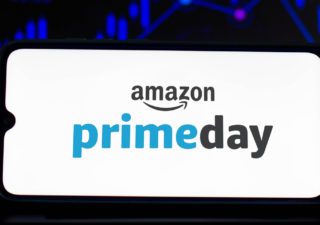 Amazon Prime Day News And Statistics About Prime Day Sales