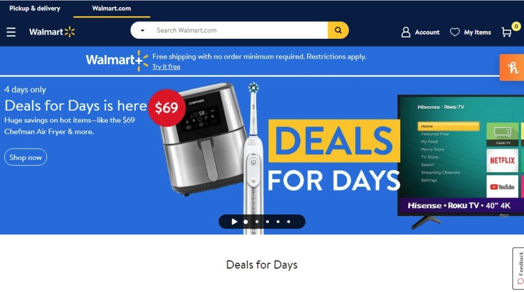The 50 Best  Deals That Are Just for Prime Members