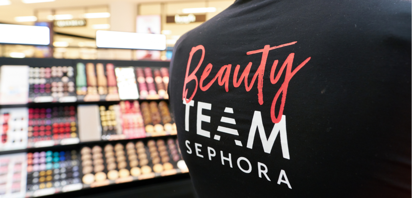 Sephora's 20 Years of Ecommerce Experience Pays Off