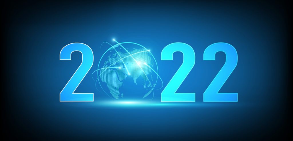 What the distribution industry can expect in 2022