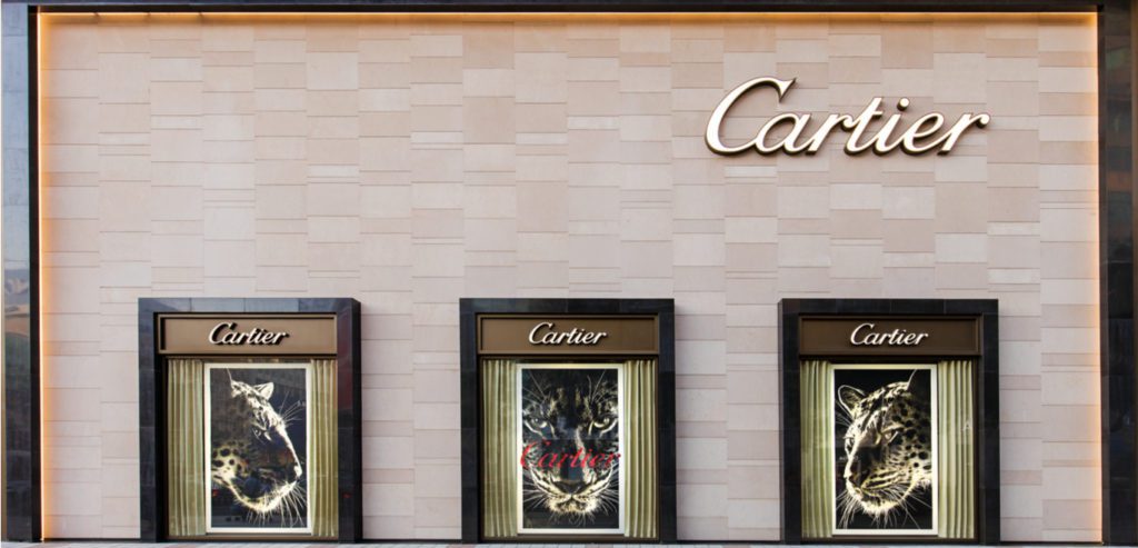 Cartier Watches, Jewelry Prices to Rise;CEO Sees Luxury Demand Withstanding  Hike - Bloomberg