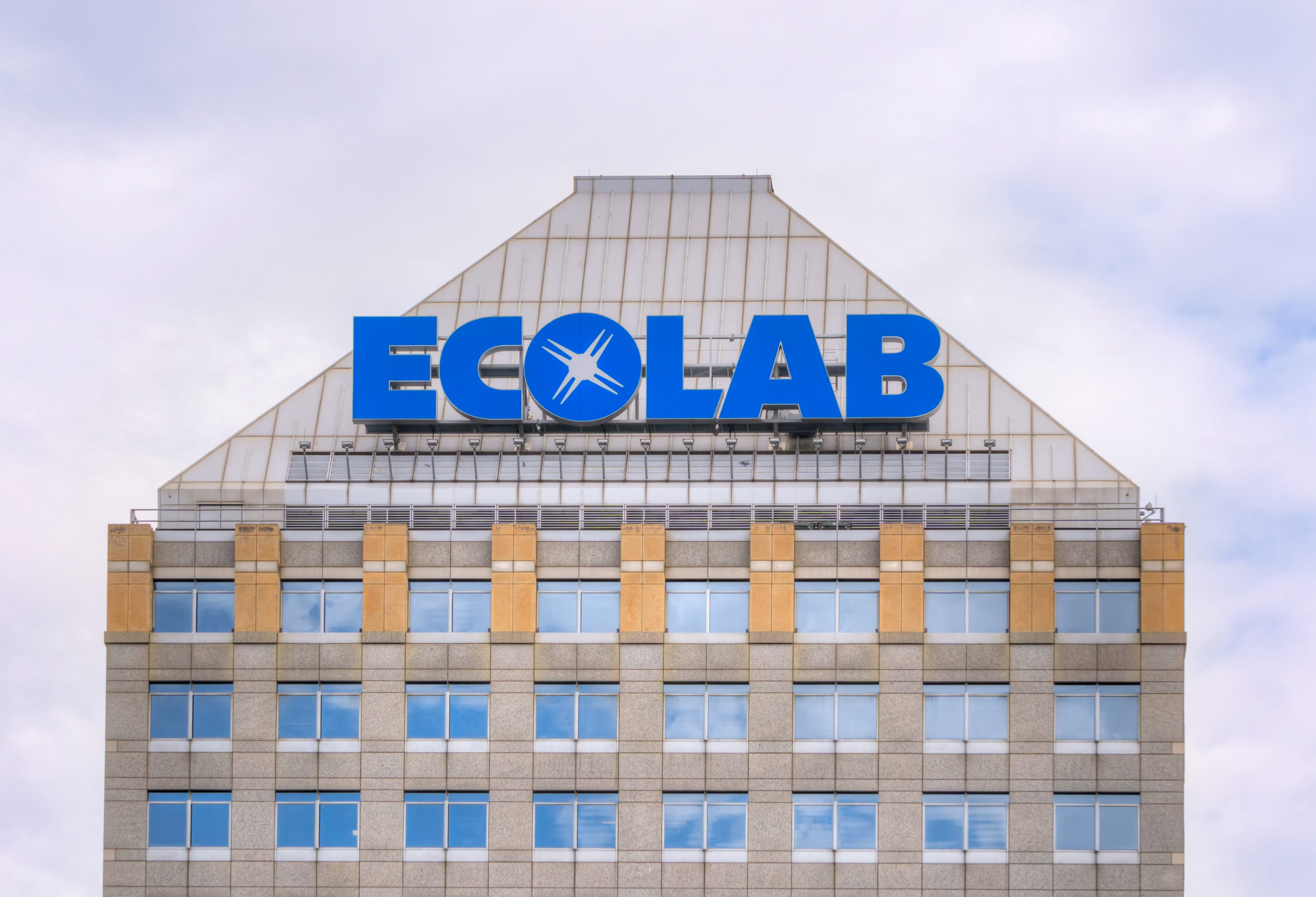 How Ecolab Figured Out An Online Personalization Formula