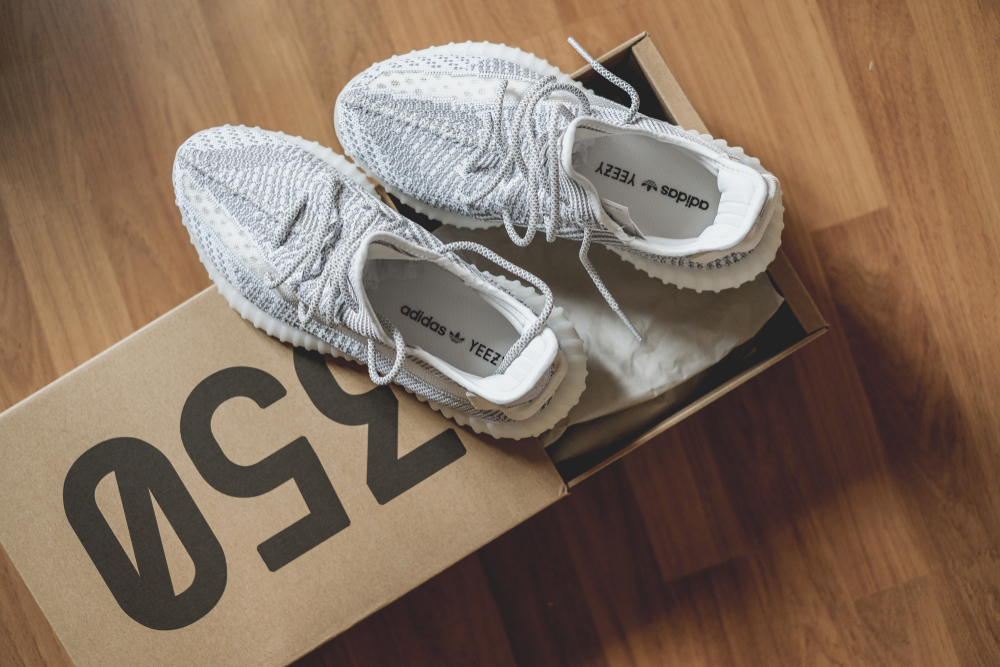 Adidas Could Burn up to $500 Million of Unsold Yeezys