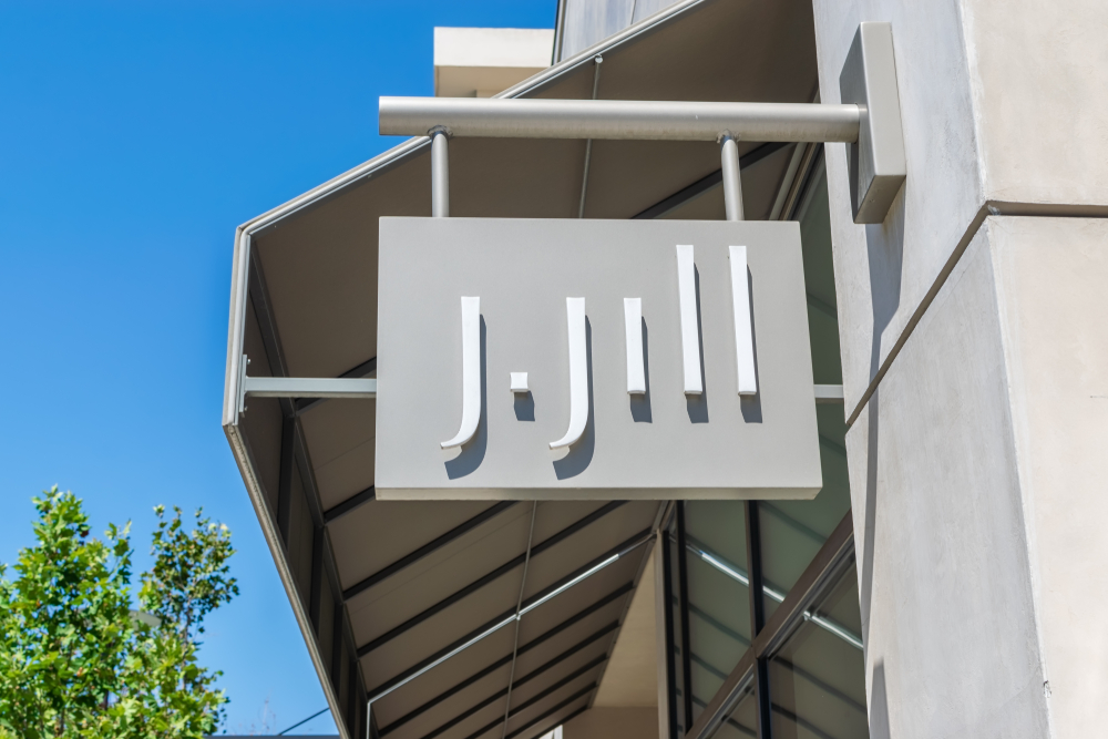 J.Jill Customers Are Becoming More Mindful on Spending Decisions