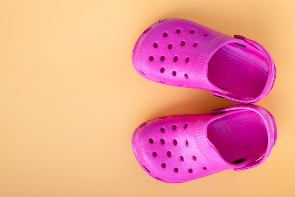 Earnings summary: crocs