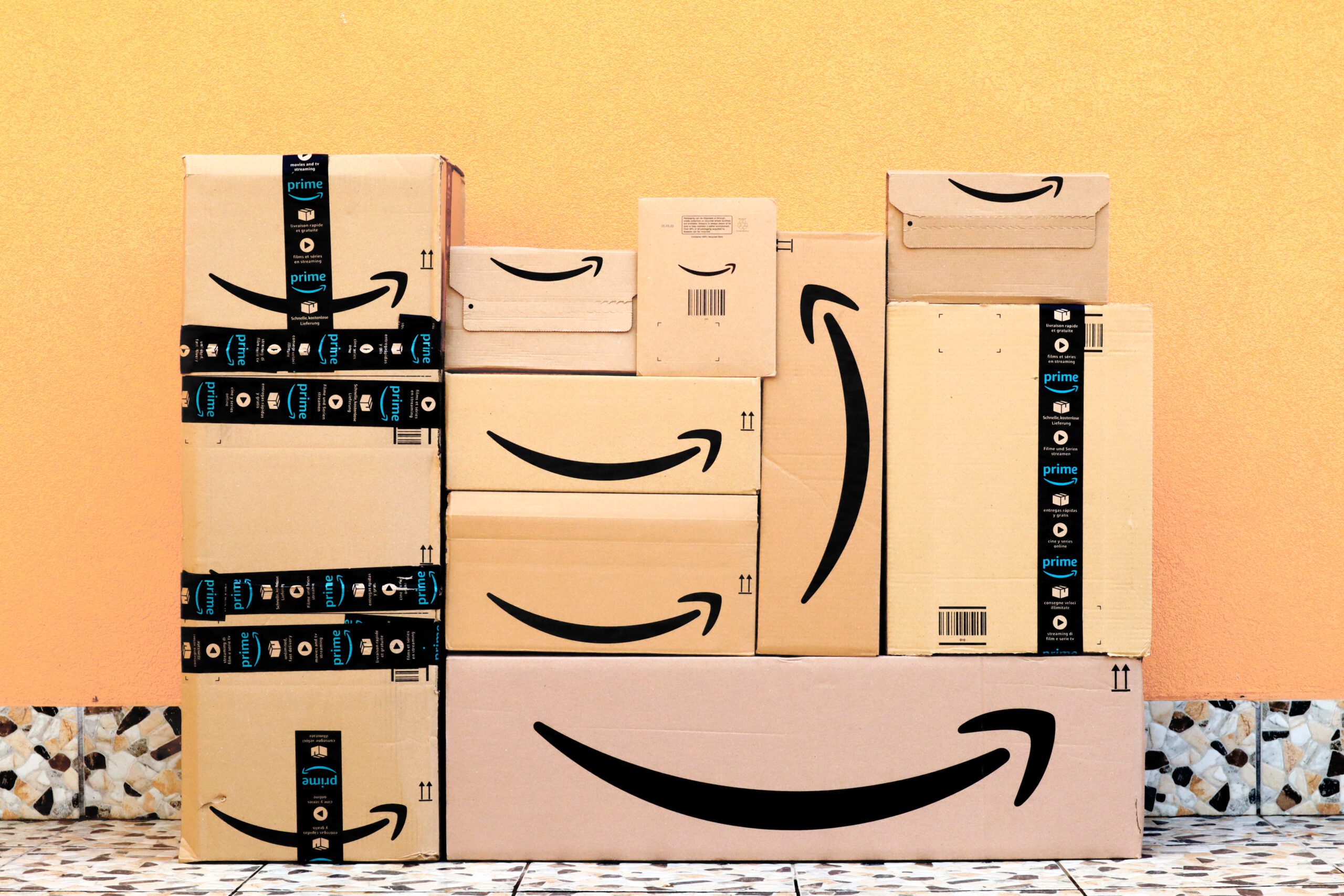 Prime Day 2023: How Much Did Consumers Spend This Year?