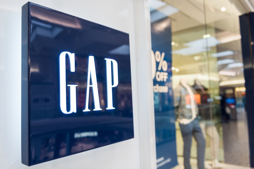 Gap Inc. Announces Launch of New Integrated Rewards Program: One  Membership. Four Brands.