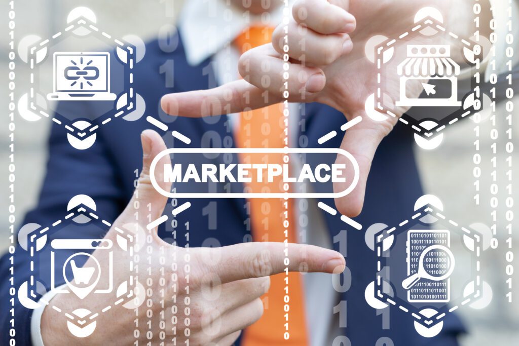 The GigaCloud B2B marketplace reported a 32% year-over-year increase to $607.5 million in gross merchandise sales for the first half of 2023.