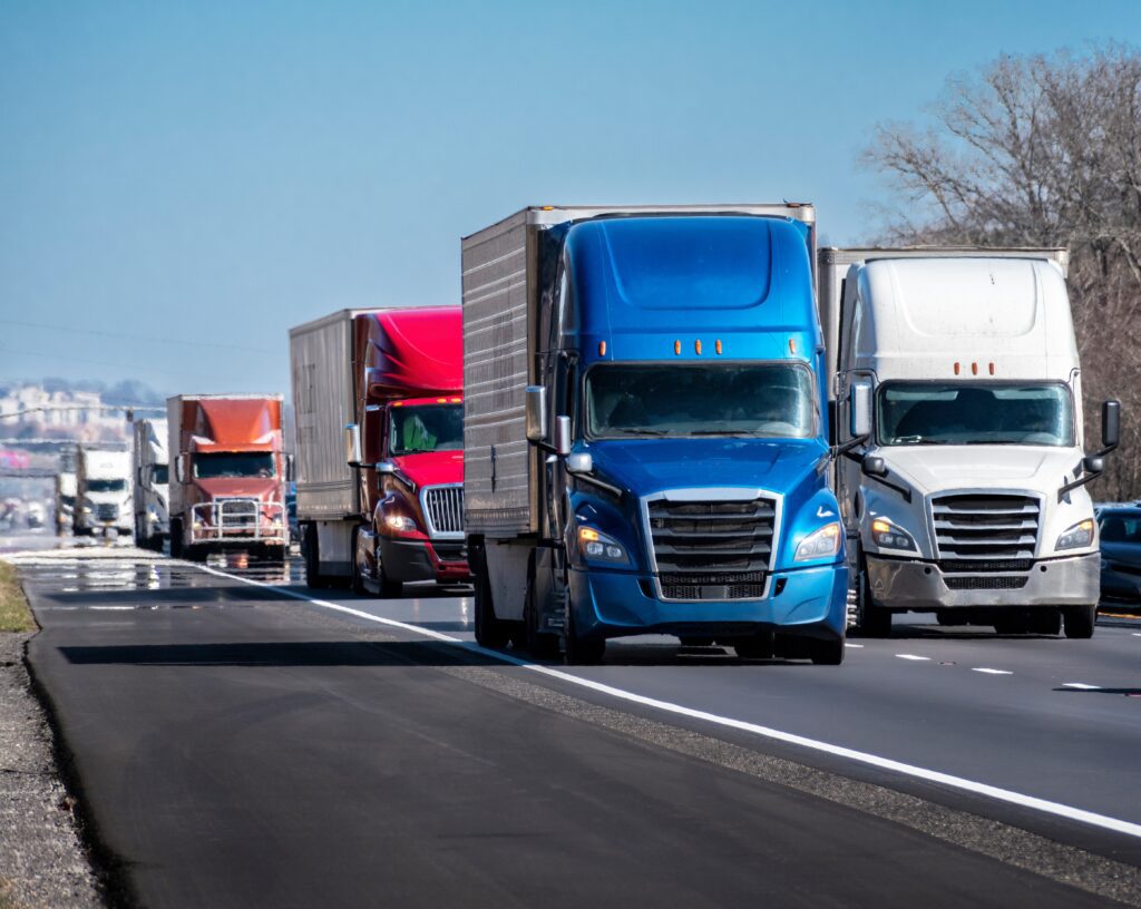 Digital trucking firm Conway blames ‘perfect storm’ for shutdown