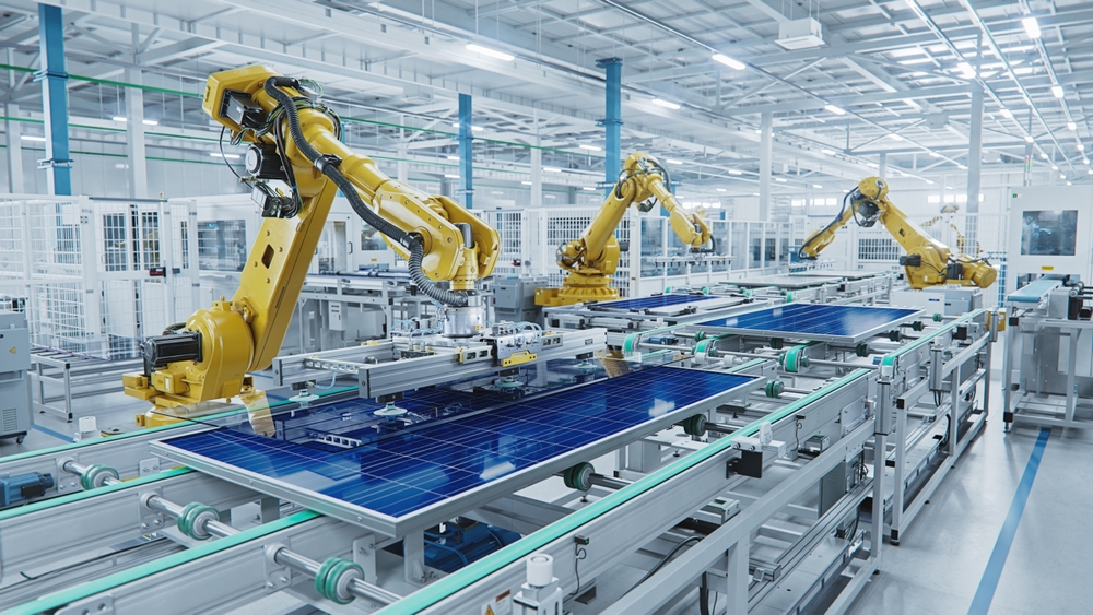 Robotics, automation, and artificial intelligence are making business processes smarter and more efficient, a Wipfli survey says.