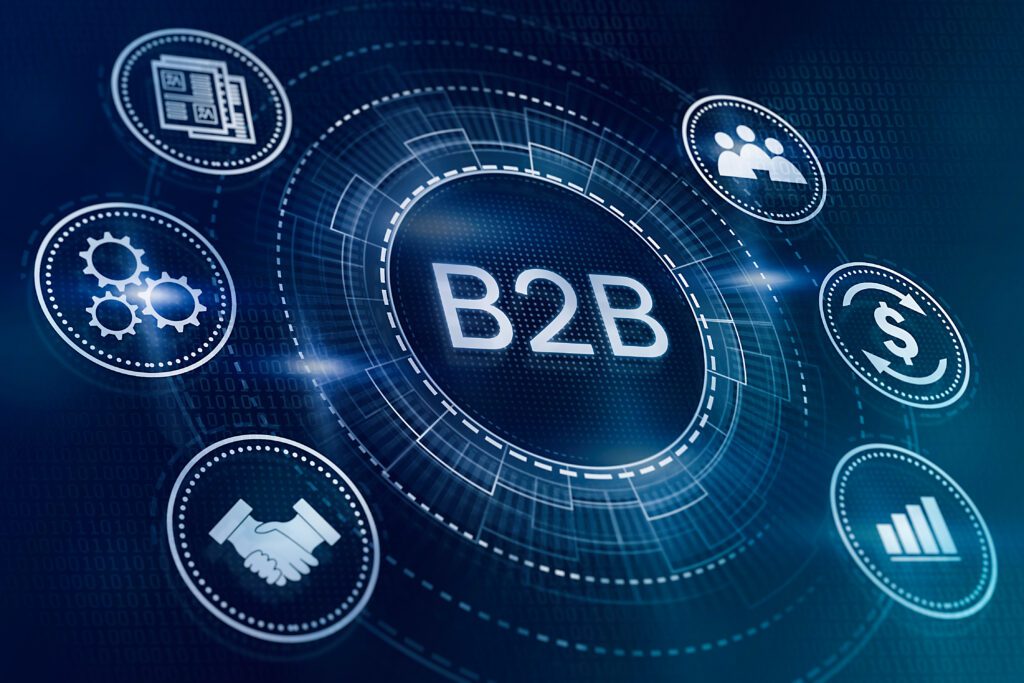 B2B growth plan: perfecting partner ecosystem marketing