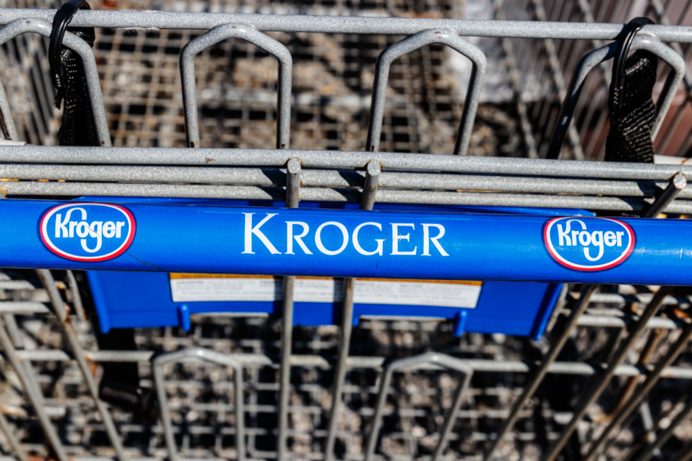 Kroger Albertsons lawsuit