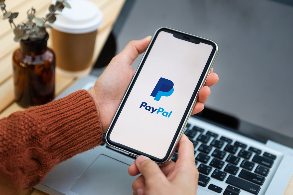 Press Release: PayPal Introduces More Secure Payments with Passkeys