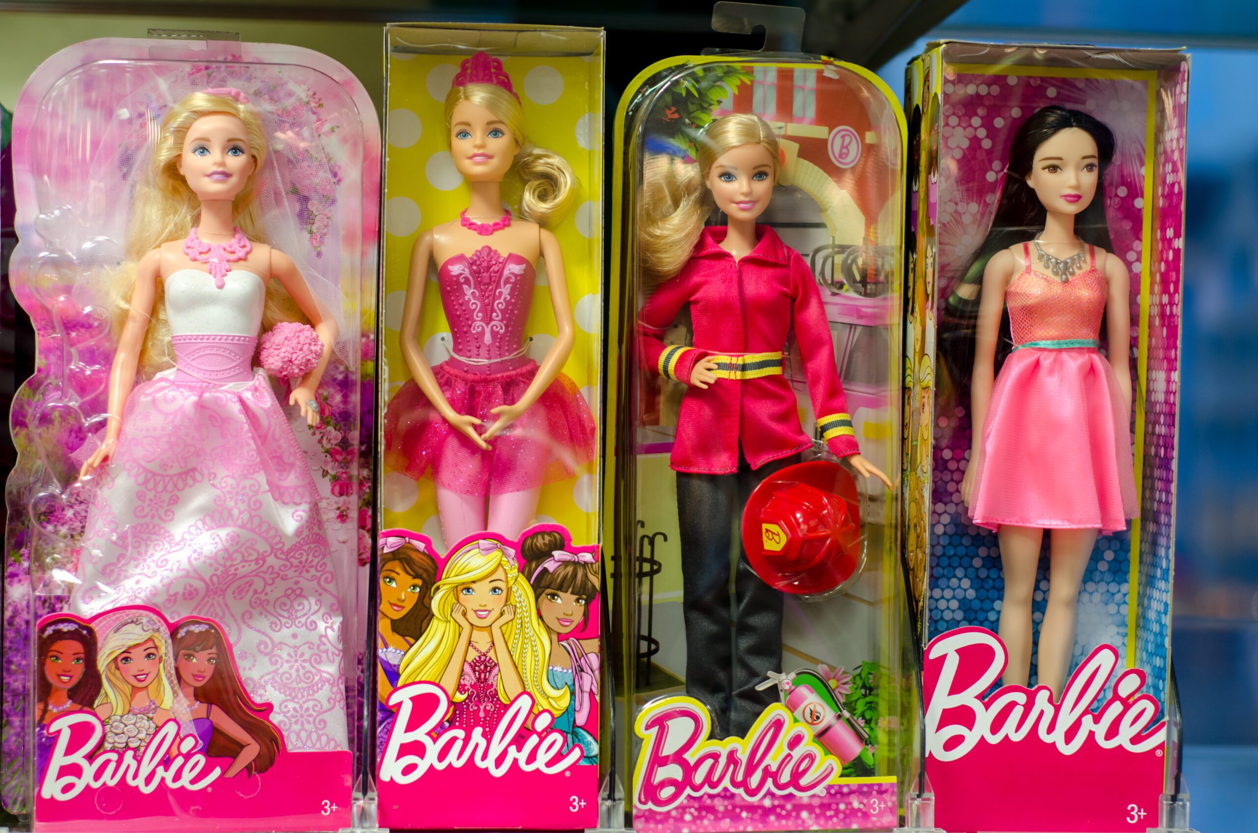 7 Trends Driving the Toy Industry In 2024