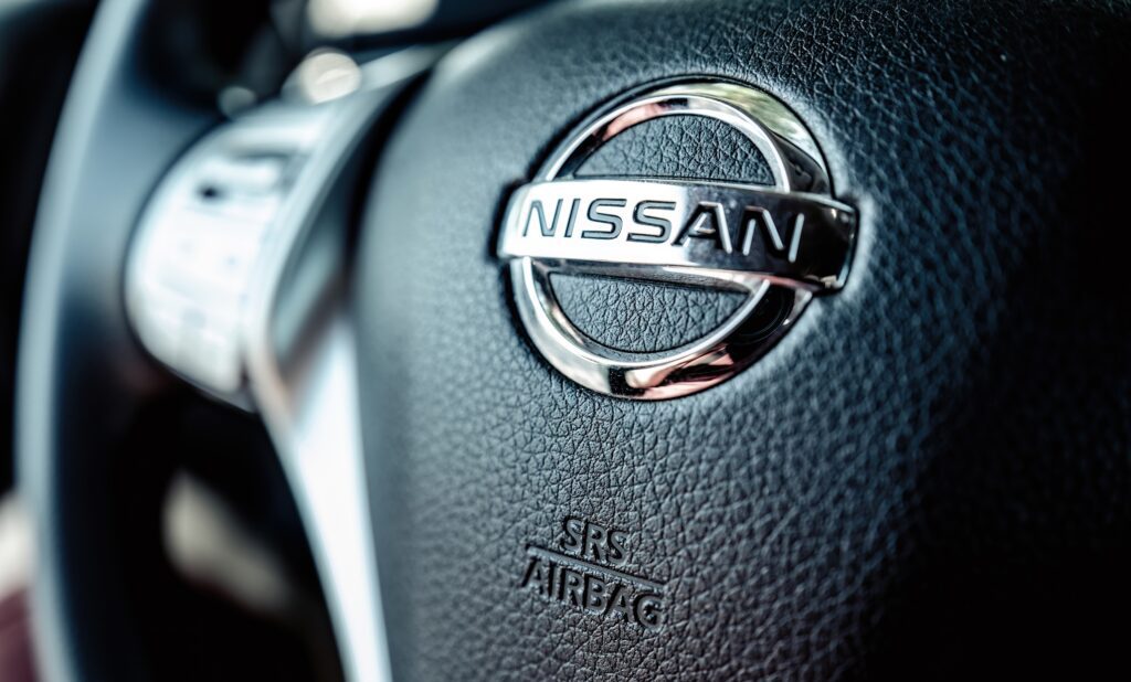 Nissan Canada is accelerating the development of digital commerce for vehicle buyers