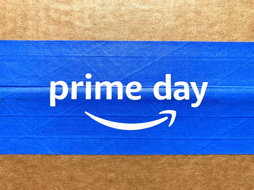 Amazon announces dates for Prime Day 2024