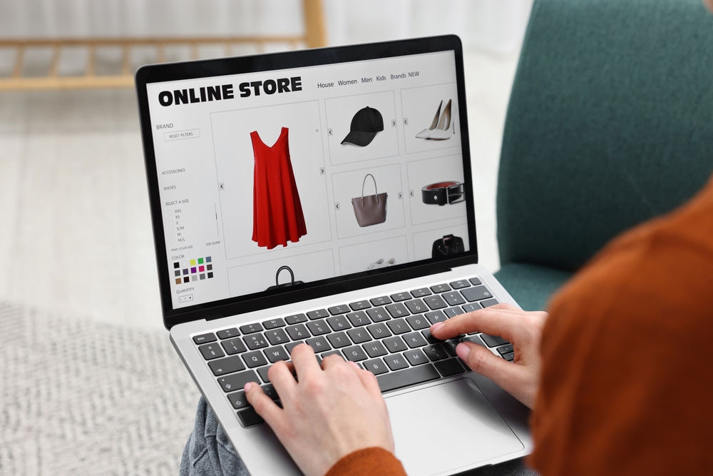 Most consumers will shop on online marketplaces in 2024