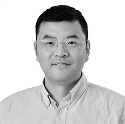 Larry Lei Wu - Tecnología GigaCloud